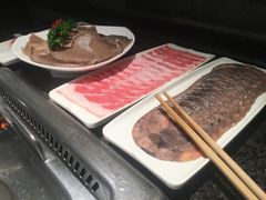 -海底捞火锅(崇文门新世界百货店)