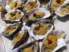 -大学城夜市大排档(凤栖路店)