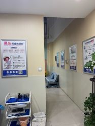 -本草秀复祛痘祛疤·皮肤管理