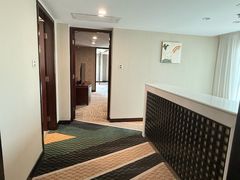 -顺德君豪酒店(佛山容桂渔人码头店)
