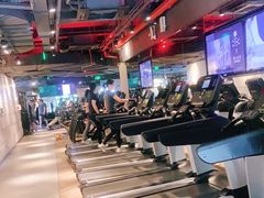 -威尔仕健身·游泳(中港汇店)