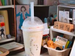 -宝珠奶酪(长宁金虹桥店)