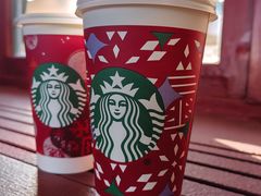 -星巴克臻选(北京前门大街店)