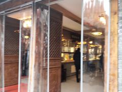 门面-秦淮小吃城(夫子庙店)