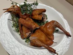 -蔡澜点心·粤菜(万菱汇店)
