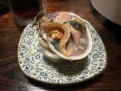 -酒肴一瓢·活贝料理·日本料理(三元桥·霄云路店)