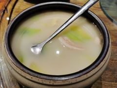 -兰溪小馆(东直门簋街店)