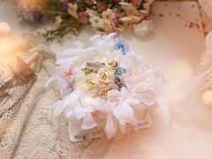 -Whisper studio薇语花艺烘焙工作室