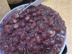 冻双皮奶-百花传统甜品店(原址店)