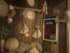 -中国闽台缘博物馆