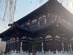 -华清宫景区