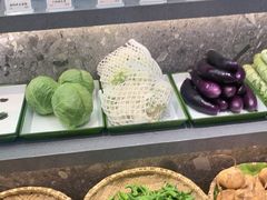 -湘江红·湖南招牌菜(莲花南路店)