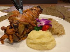 -申德勒加油站西餐厅(太仓店)