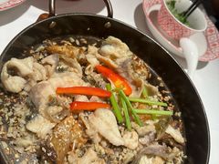 -谭厨中山传家菜.乳鸽.脆鲩鱼(华强北中航城店)