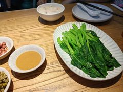 -潮粥荟·潮汕砂锅粥(朝阳大悦城店)