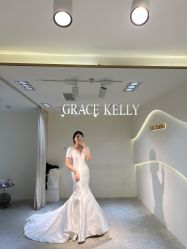 -GRACE KELLY婚纱与礼服(天津店)