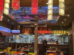-纪录片《人生一串》体验店(静安店)