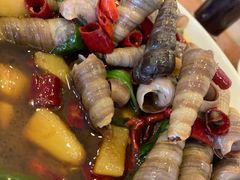 -阿马蛋汤·宁波小海鲜(总店)