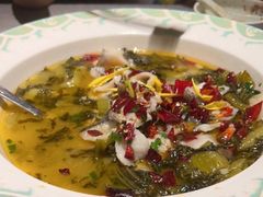 -晓粤·惹味粤菜(凯德乐峰广场店)