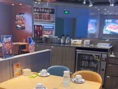 -鱼酷活鱼烤鱼(沈阳大悦城店)