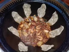 -锅来乐地锅鸡(安亭店)