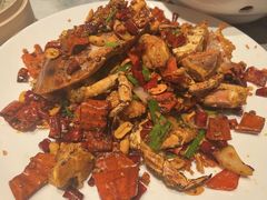 -王庄阿咪海鲜大排档(象园店)