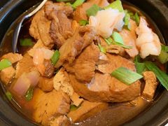 外婆炖豆腐-外婆家(古墩印象城店)