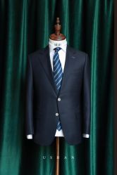 -优山定制西服衬衫大衣(国贸店)
