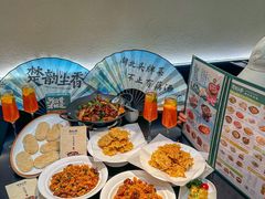 -在莲野·湖北民间菜·头牌松滋鸡(光谷步行街店)