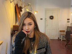 -春风十里咖啡馆