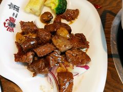 -蟹之国·精品蟹料理(极地店)