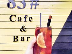 -餐酒吧Com-ing Bar(上海路店)