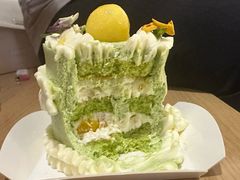 -PAOPAO Bakery&Café(港汇店)