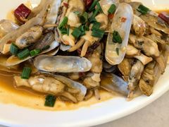 -华盛丰温州大排档(东三环南路店)