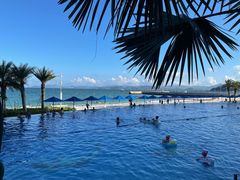 -深圳大梅沙京基洲际度假酒店