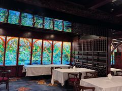 -马克西姆餐厅(崇文门店)