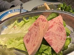 -敏华冰厅(平安金融中心店)