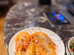 基围虾-蔚海之都·象山蒸汽海鲜(仙霞路店)