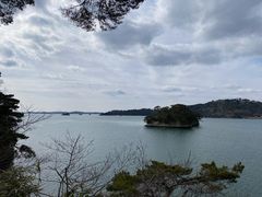 -松岛