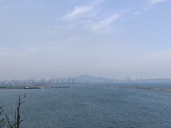 -烟台山景区