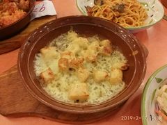 -萨莉亚意式餐厅(河东万达店)