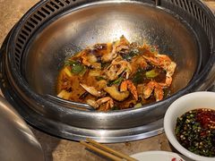 -七欣天香辣蟹火锅(上海银亿滨江店)