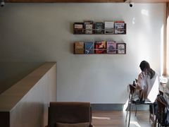 -LOTTA COFFEE(安居博文苑店)