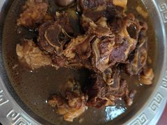 -聚首堂·特色小吃·肘子(什刹海德胜门店)