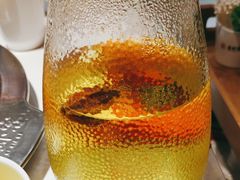 -喜虾客·大虾火锅(郑州无限城店)