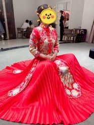 -南京宝娜嫁衣婚纱礼服馆(中央路店)