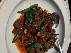 -湘中缘·湖南菜(娄底驻京办店)