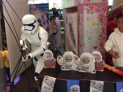 -美嘉欢乐影城(万象城店)