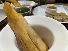 -苏小柳点心·手作小笼包(浦东嘉里城分院)