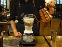 -The Workshop Coffee